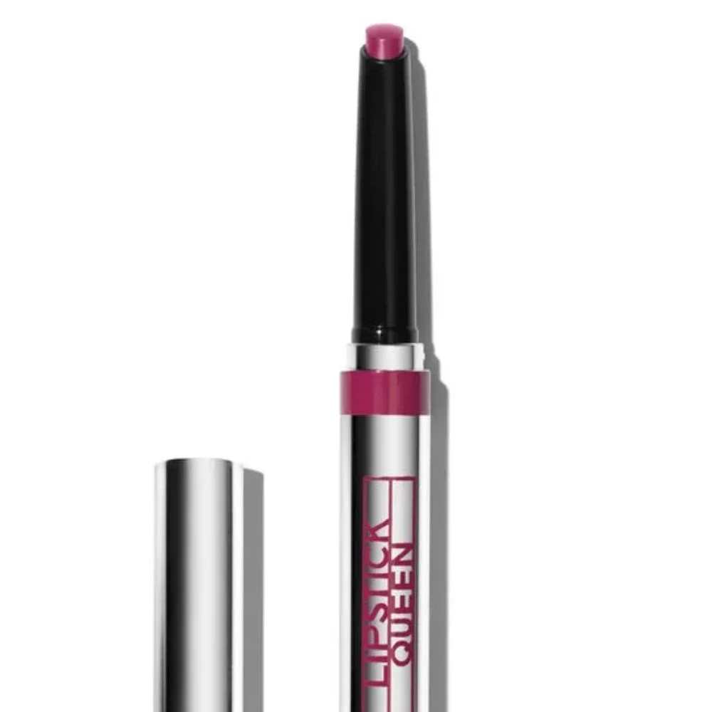 NWT Lipstick Queen Mirror Lip Lacquer Berry